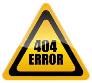 Грешка 404: Страницата не е намерена!